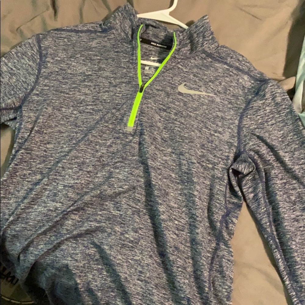 Nike jacket